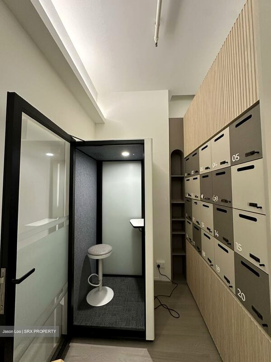 Woodlands MRT (D25), Office #503592161